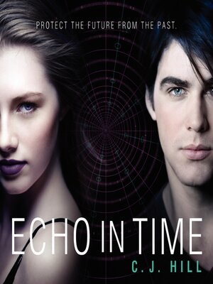 cover image of Echo in Time